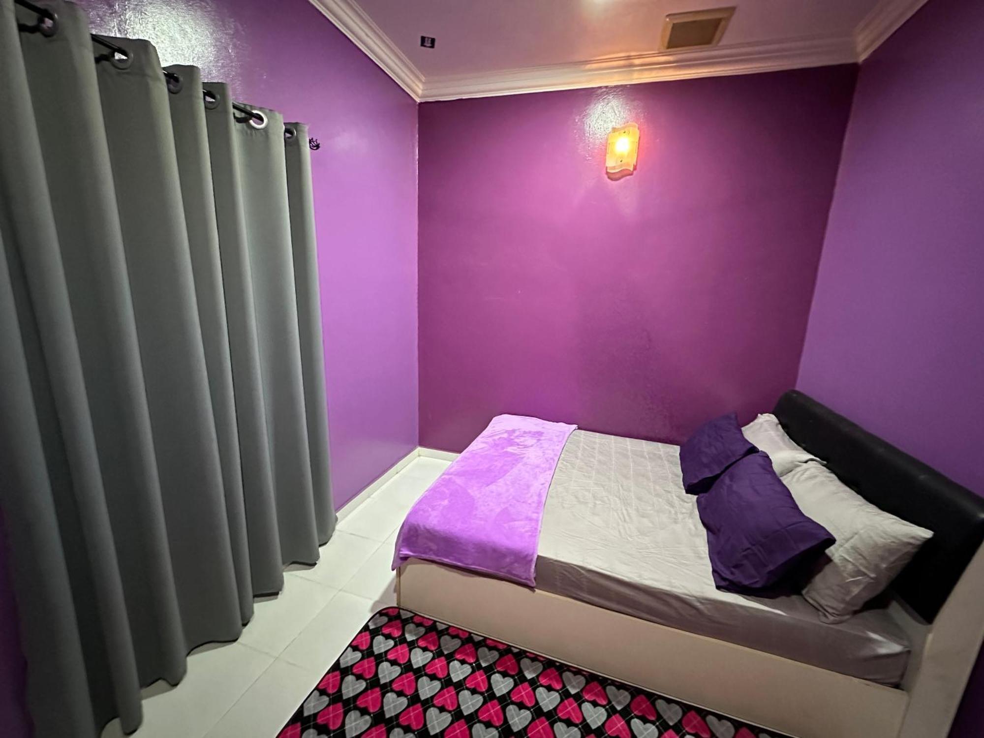 Ary&Zz Homestay For Islam Guests Tanjung Karang Exterior photo
