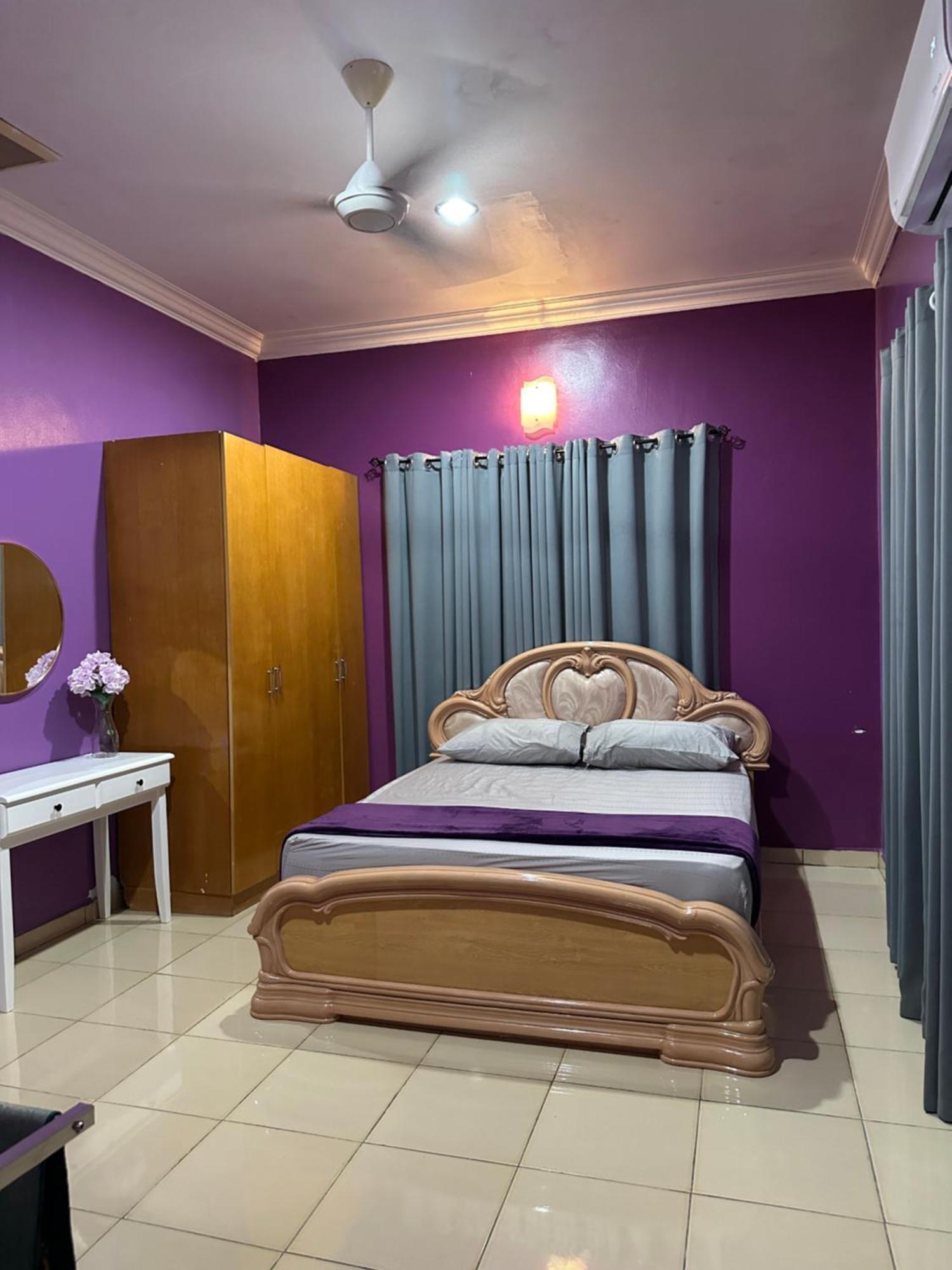 Ary&Zz Homestay For Islam Guests Tanjung Karang Exterior photo